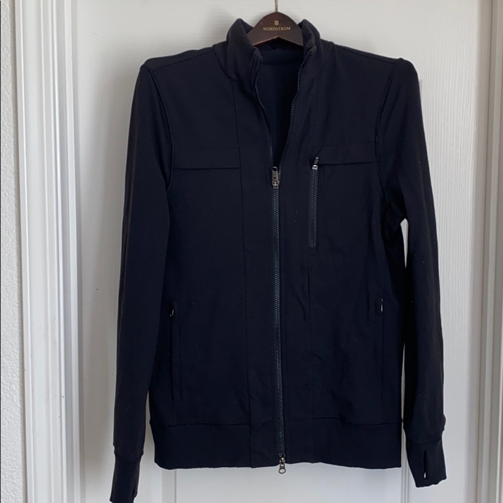 Lululemon Post Gravity Jacket - image 5